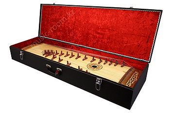 Жетыген  профессиональный