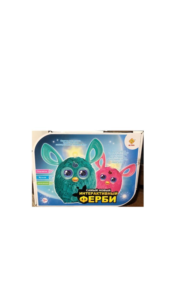 Ферби