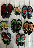 Скальные туфли взрослые Профи (цвета разные) размеры: 35-46, фото 5