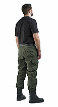 Костюм мужской летний "Gerkon Commando Transform" цвет Олива, фото 2