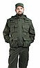 Костюм мужской летний "Gerkon Commando Transform" цвет Олива, фото 3