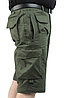 Костюм мужской летний "Gerkon Commando Transform" цвет Олива, фото 6