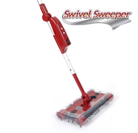 Электровеник "Swivel Sweeper G6" - фото 2 - id-p69745485