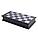 Настольная игра магнитная 3 в 1 {шахматы, шашки, нарды}, фото 4