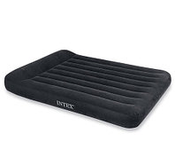 Кровать надувная Intex 66768 Pillow Rest Classic