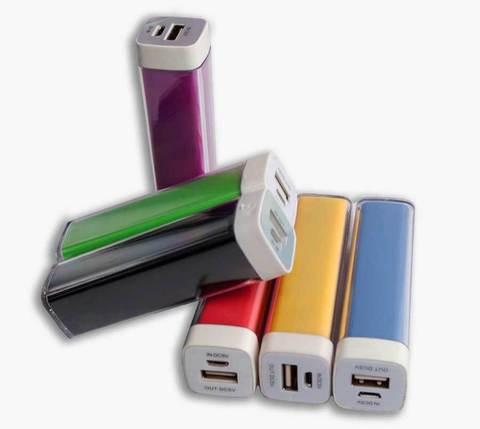 Аккумулятор для зарядки USB-устройств Diyatel DY5006 - фото 3 - id-p69745683