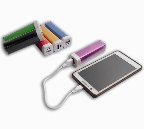 Аккумулятор для зарядки USB-устройств Diyatel DY5006 - фото 4 - id-p69745683