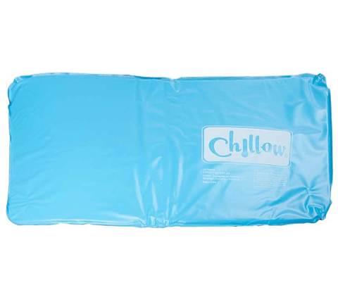 Подушка охлаждающая Chillow - фото 3 - id-p69745938
