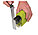 Точилка для ножей электрическая беспроводная Swifty Sharp 4 в 1, фото 2