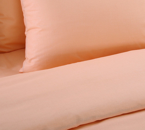 Комплект постельного белья из перкаля "Махровый тюльпан" серии "Королевское Искушение" (Полуторный) - фото 3 - id-p69746499