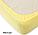 Простынь на резинке из трикотажной ткани от Текс-Дизайн (90х200 см / Фиолетовый), фото 8