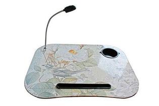 Столик мягкий для ноутбука, планшета E-Pad Lap Top Desk