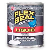 Клей-герметик «Жидкая резина» водонепроницаемый FLEX SEAL LIQUID