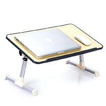 Столик-трансформер для ноутбука LapTopDesk LDTop D-5230
