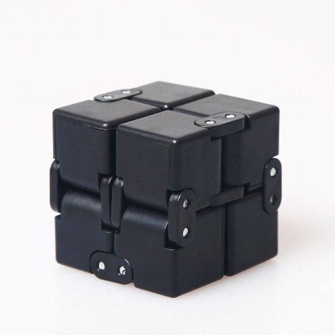 Кубик-антистресс INFINITY CUBE - фото 3 - id-p69747065