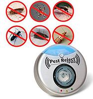 Устройство против грызунов и насекомых Pest Reject PRO 8-в-1 SS-PRPRO Устройство против грызунов и насекомых Pest Reject PRO 8-в-1