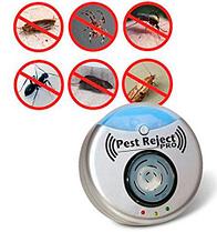 Устройство против грызунов и насекомых Pest Reject PRO 8-в-1