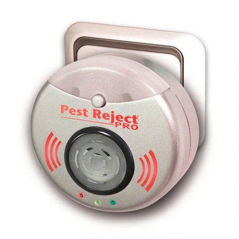 Устройство против грызунов и насекомых Pest Reject PRO 8-в-1 - фото 2 - id-p69747095