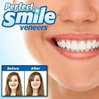Виниры съемные Perfect Smile Veneers [накладные зубы]