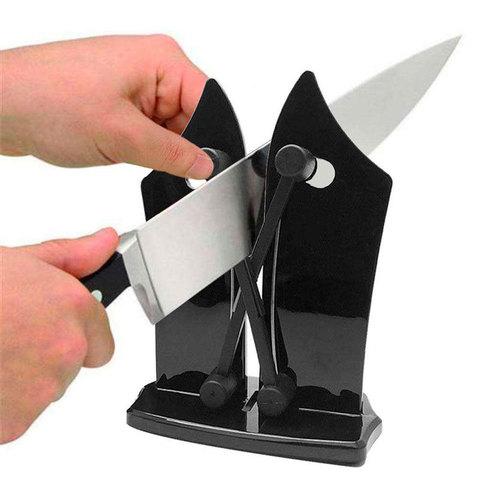 Точилка для ножей RAVARIAN EDGE Knife Sharpener - фото 1 - id-p69747168