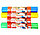 Комплект скатертей двухсторонних «Служба Быта» [110х150, 5 штук] (Зеленый), фото 5