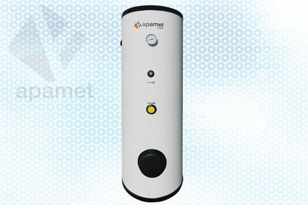 Бойлер косвенного нагрева APAMET Elegant 200 л