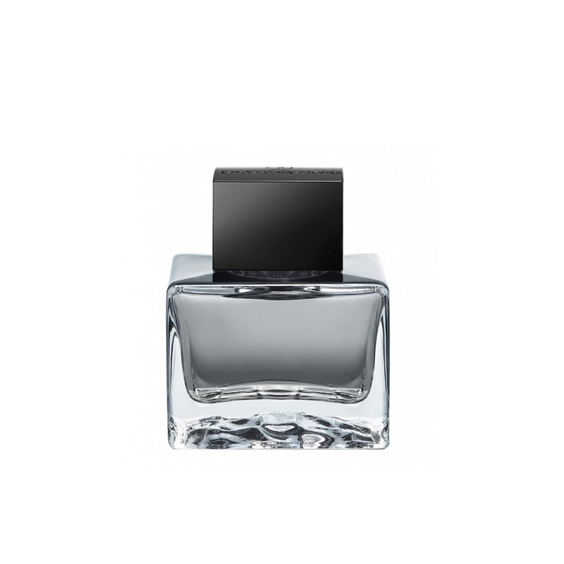 Туалетная вода Antonio Banderas Seduction in Black 100ml (Оригинал - США)