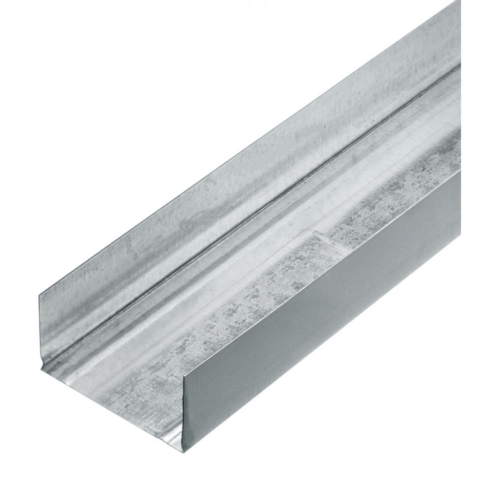 Профиль стоечный (ПС) 75х50