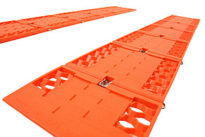 Антипробуксовочные ленты Type Grip Tracks, фото 3