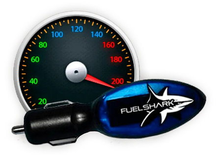 Экономайзер Fuel Shark, фото 2