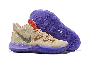 Nik Kyrie V 5 SNEAKERSIDE