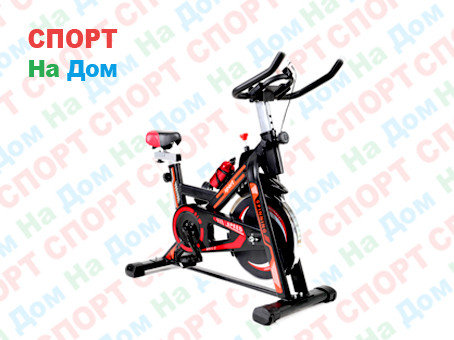 Велотренажер Cпин байк (Spin Bike) SPB-1508 до 100 кг., фото 2