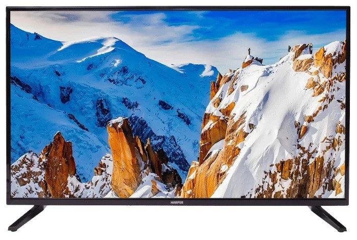 Телевизор HARPER 40F660T