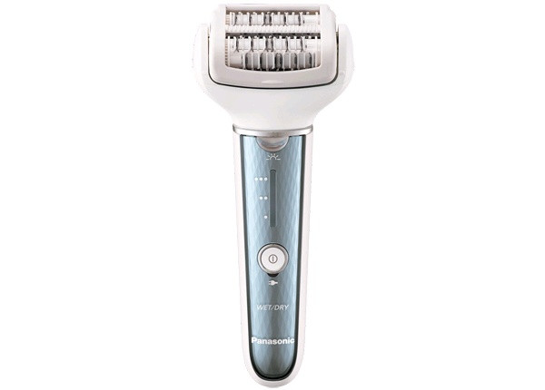 ЭПИЛЯТОР PANASONIC ES-EL2A-A520