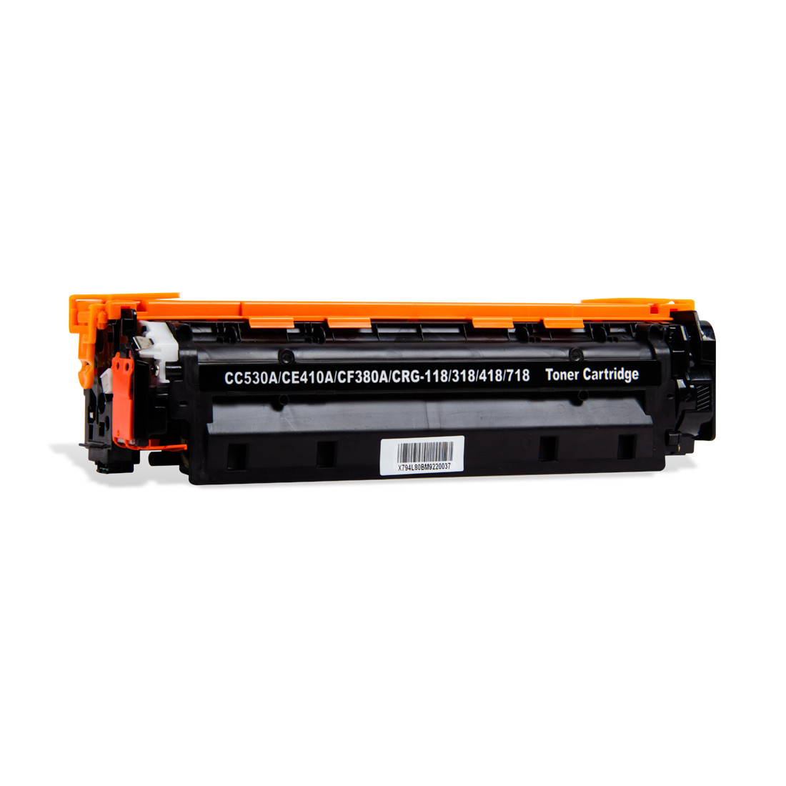 Картридж Colorfix CC530ACE410ACF380A Чёрный