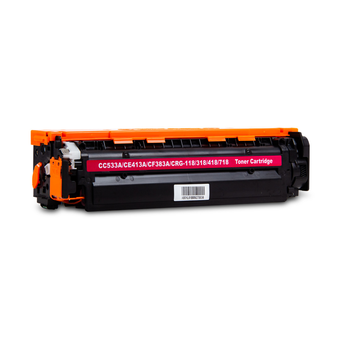 Картридж Colorfix CC533ACE413ACF383A Пурпурный