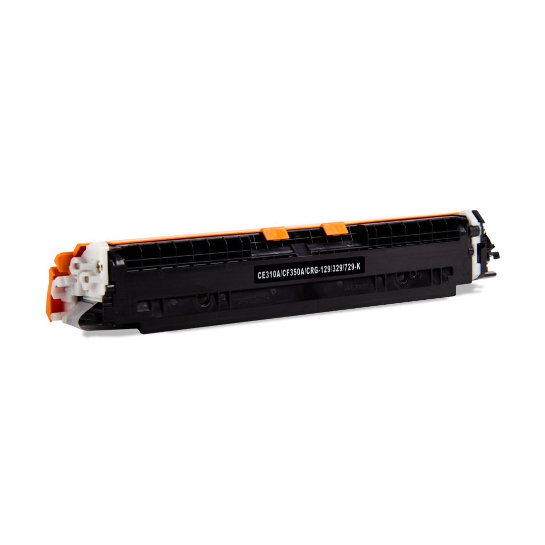 Картридж Colorfix CE310ACF350A, Чёрный