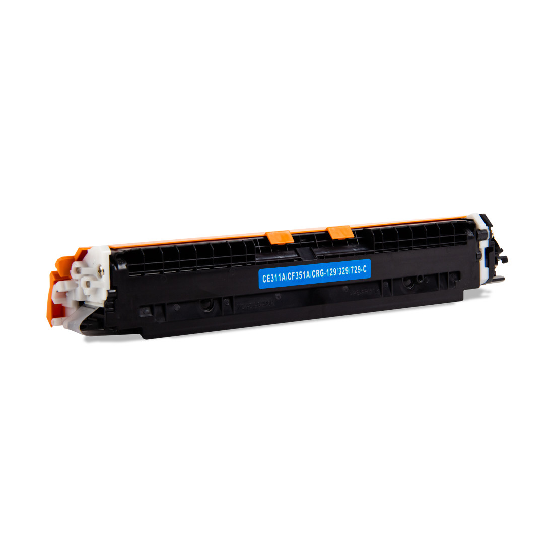 Картридж Colorfix CE311ACF351A Синий