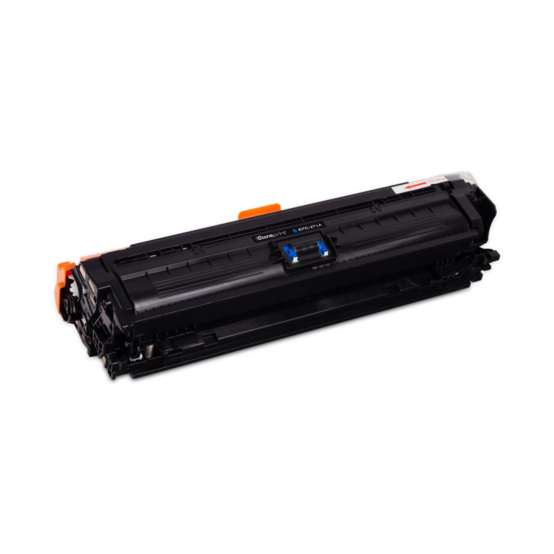 Картридж Europrint EPC-271A Синий