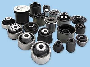 Аутландер  сайлентблок саленблок переднего рычага SHIN-HWA Южная корея Митсубиши Mitsubishi Outlander XL