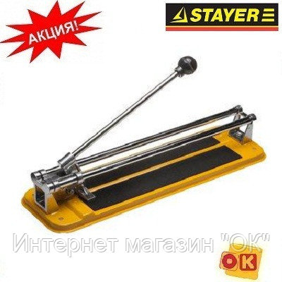 Плиткорез STAYER "STANDARD", 600мм 3303-60, фото 2