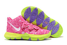 Игровые кроссовки Nikе x Nikеlodeon Kyrie 5 "Patrick" (32-46)