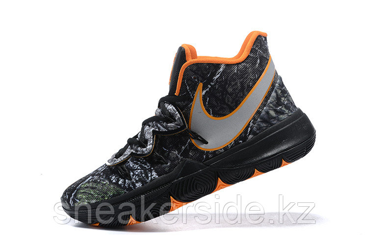 Игровые кроссовки Nikе Kyrie 5 "Taco" (32-46) - фото 2 - id-p69755812