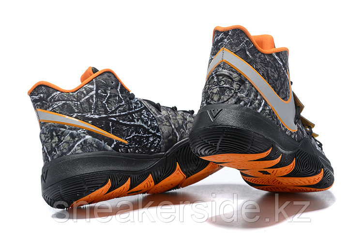 Игровые кроссовки Nikе Kyrie 5 "Taco" (32-46) - фото 6 - id-p69755812