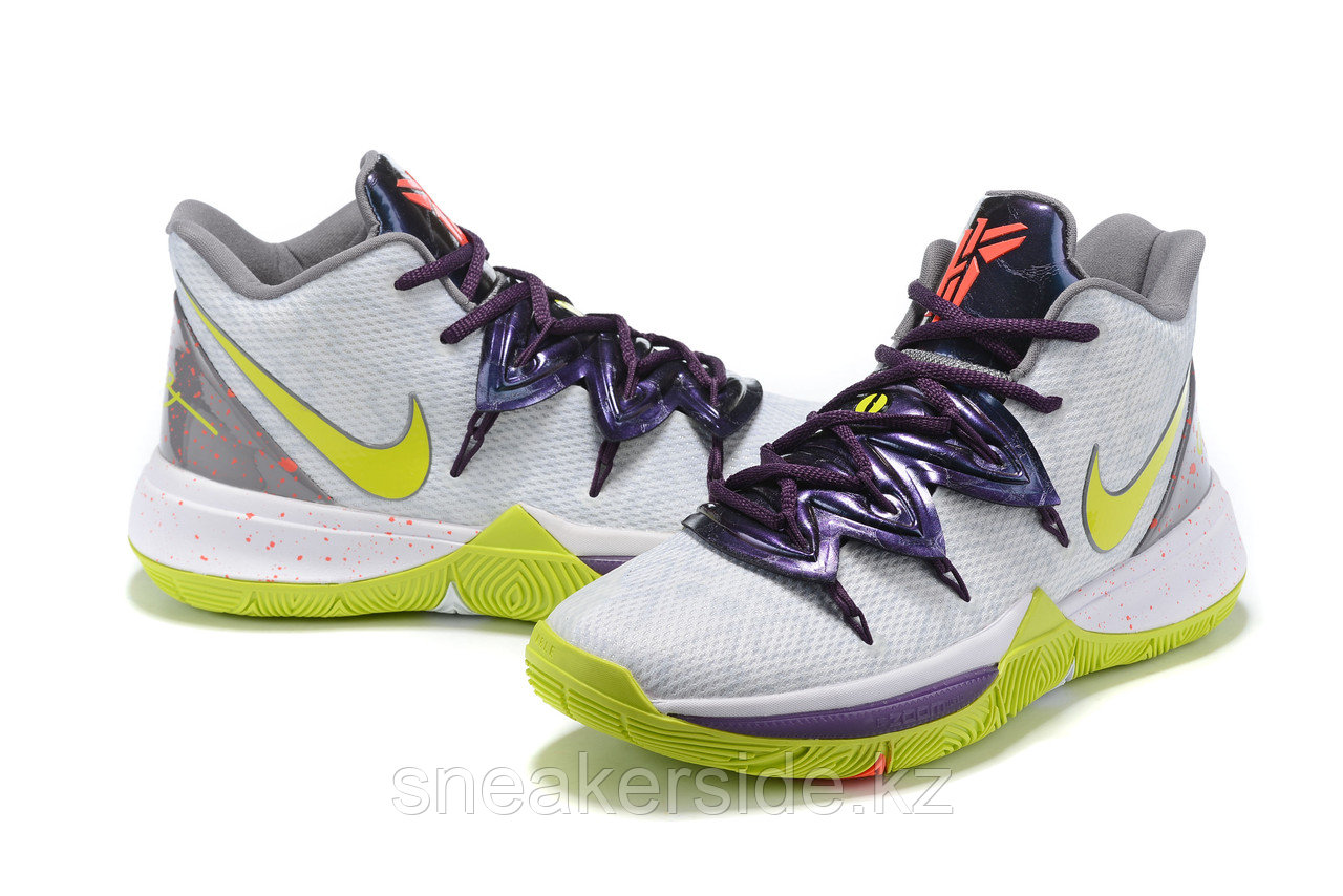 Игровые кроссовки Nikе Kyrie x Kobe 5 "Mamba Mentality" (36-46) - фото 4 - id-p69755829