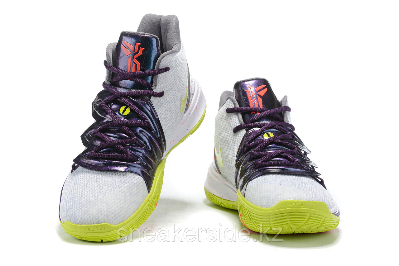 Игровые кроссовки Nikе Kyrie x Kobe 5 "Mamba Mentality" (36-46) - фото 3 - id-p69755829