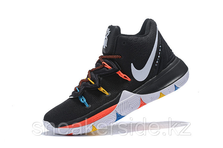 Игровые кроссовки Nikе Kyrie 5 "F.R.I.E.N.D.S" (36-46) - фото 2 - id-p69755837