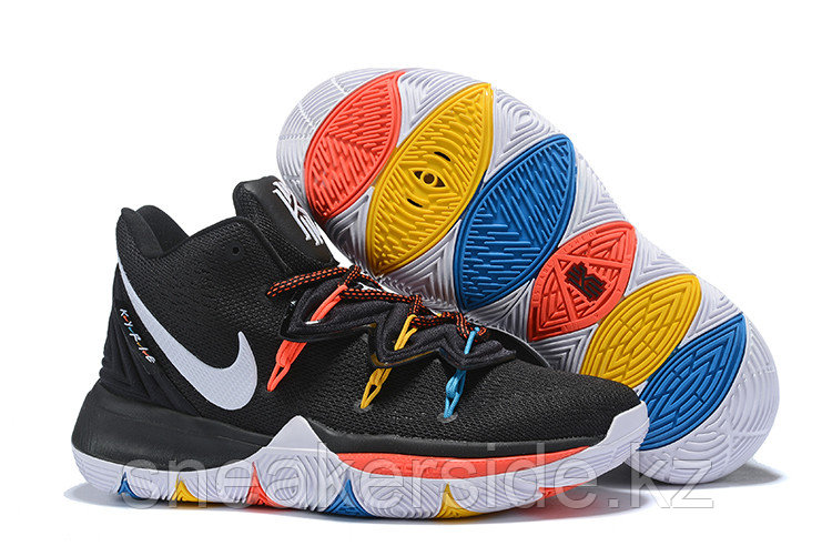 Игровые кроссовки Nikе Kyrie 5 "F.R.I.E.N.D.S" (36-46)