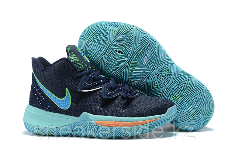 Игровые кроссовки Nikе Kyrie 5 "UFO" (36-46), фото 1