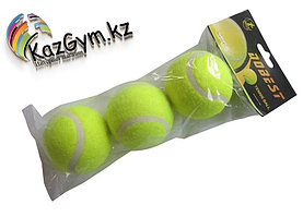 Мяч для большого тенниса TB-GA03  3шт
